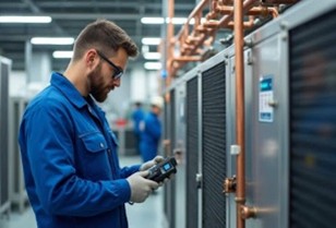 remplacement gaz frigorigène