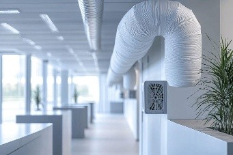 climatisation centralisée